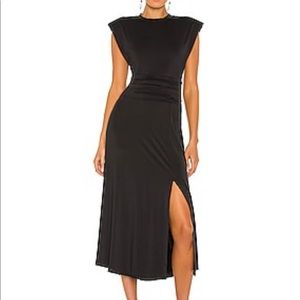 Brand new black dress